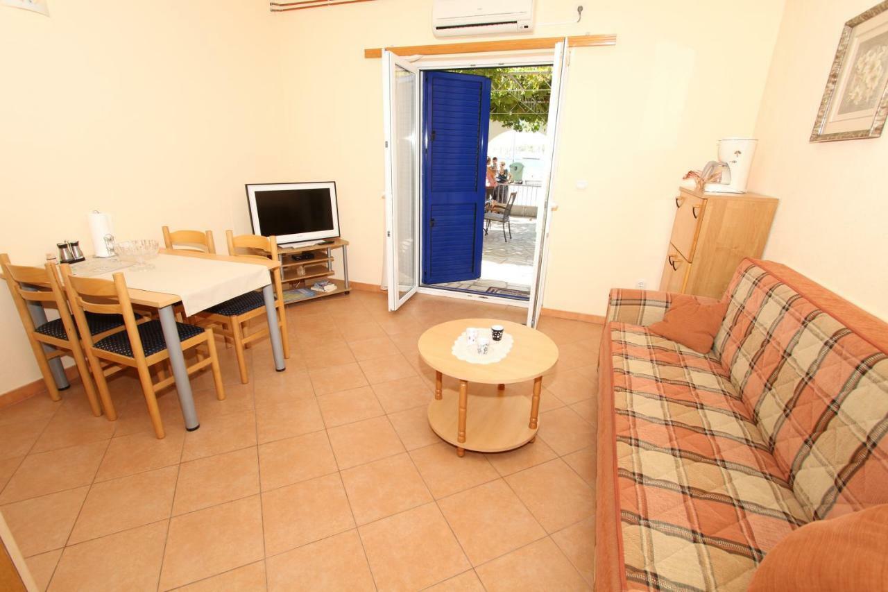 Ferienwohnung Kuca-Eldic Rogoznica  Exterior foto