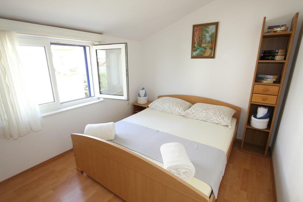 Ferienwohnung Kuca-Eldic Rogoznica  Exterior foto