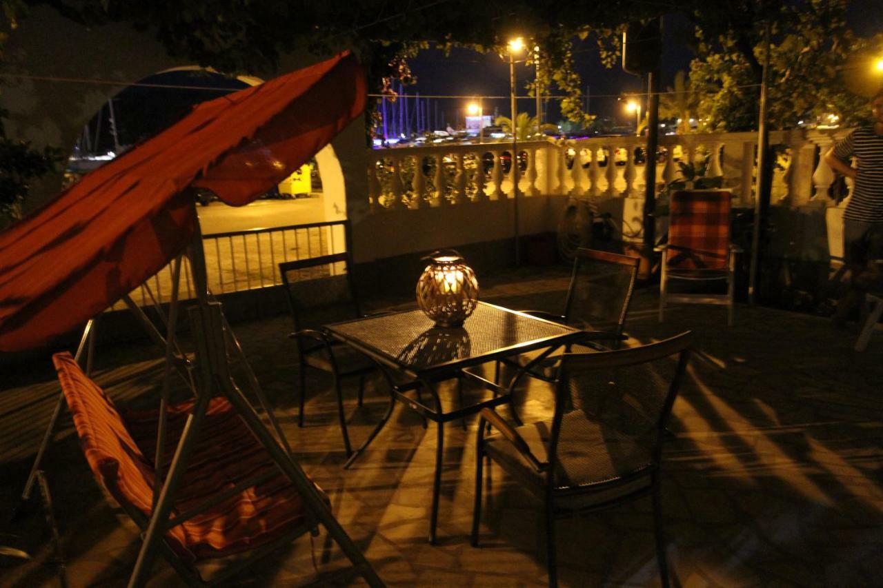 Ferienwohnung Kuca-Eldic Rogoznica  Exterior foto
